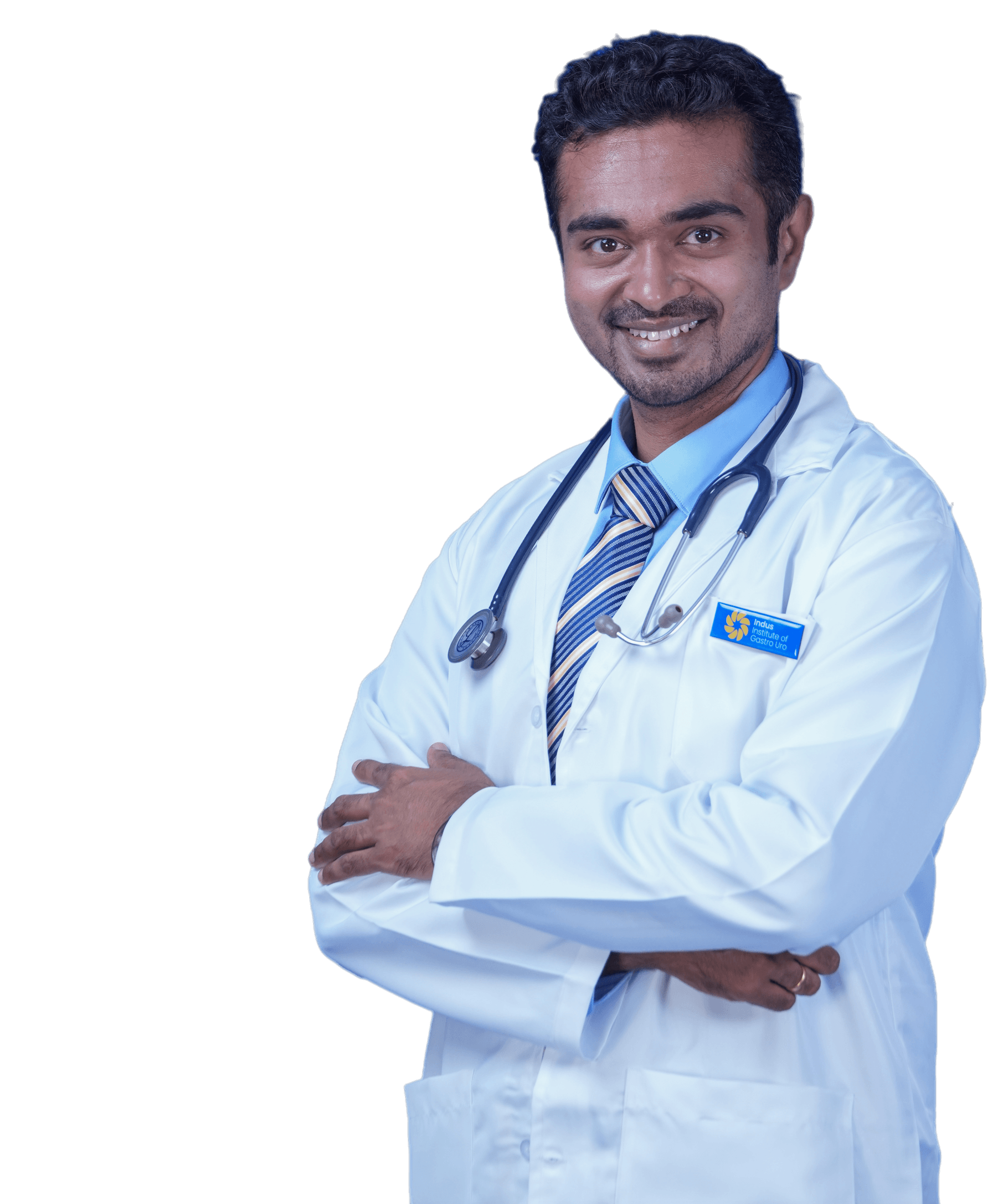 Dr. Vikram J. Rao, Surgical Gastroenterologist and GI Oncosurgeon, Bangalore