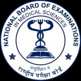 National Board of Examinations in Medical Sciences (DrNB)